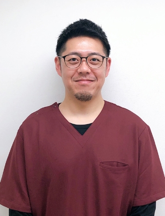 大西　竜輔